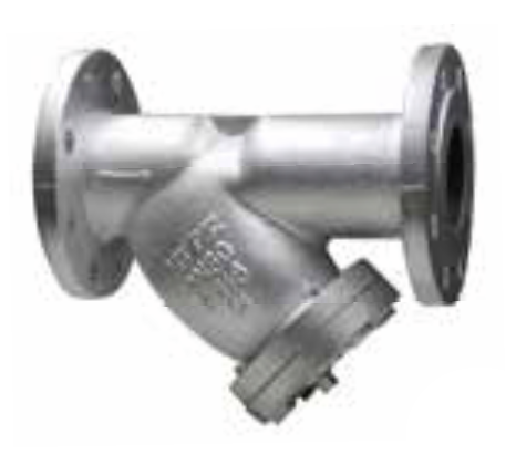 鑄鐵過濾器 PN16FCYE