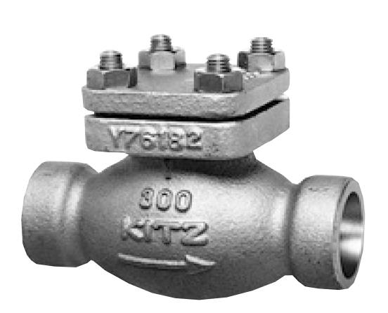 焊接止回閥 SW300UNM