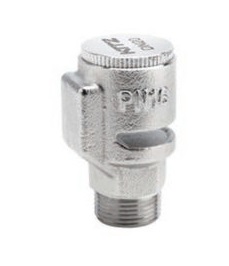 真空破壞器 PN16BSVB